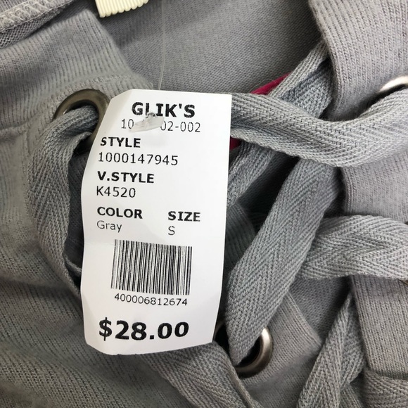 Sweater - Picture 5 of 5